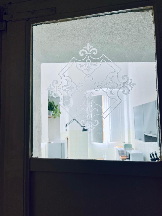 Apartament Antica Dimora La Madonnina, Residenza Storica Con Vista Incantevole A Cagliari Zewnętrze zdjęcie