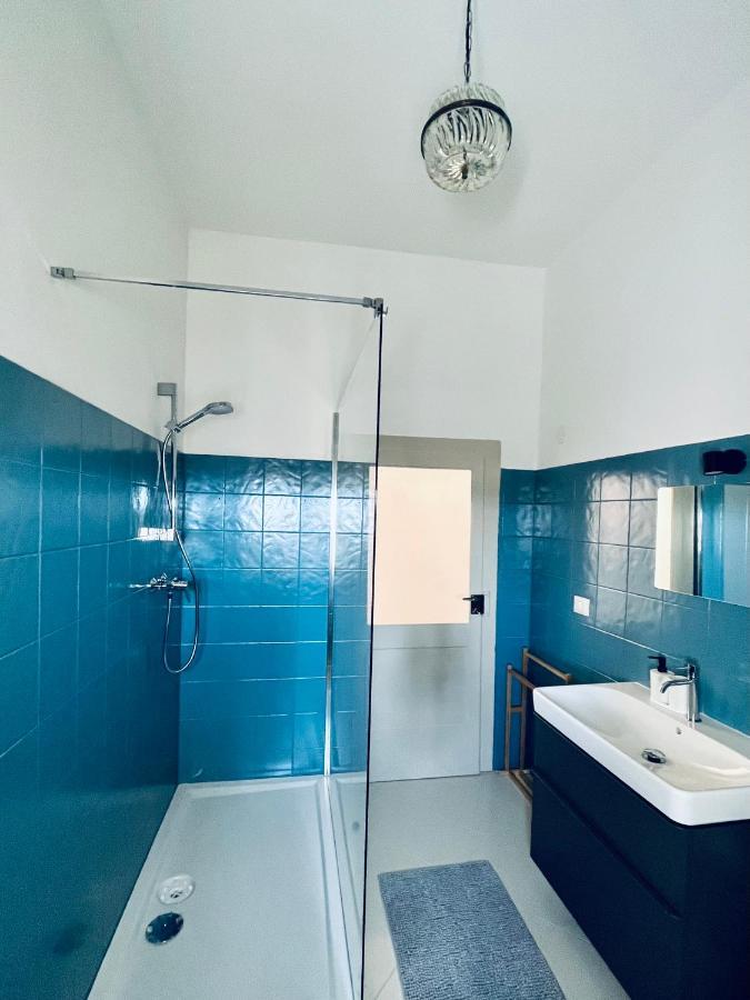 Apartament Antica Dimora La Madonnina, Residenza Storica Con Vista Incantevole A Cagliari Zewnętrze zdjęcie